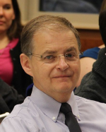 David Abbott