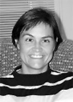 Elaine Alarid