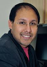 Anjon Audhya