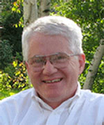 Ian M. Bird