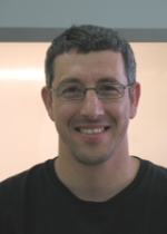 Barak Blum