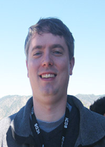 Michael Cahill