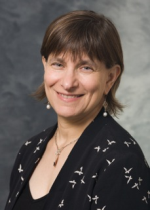 Deb Ehrenthal