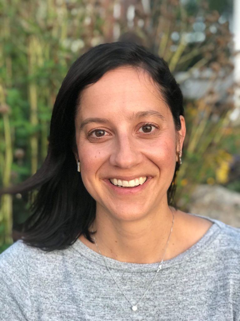 Laura Hernandez. Professor, Dairy Science. Lactation biology.