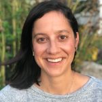 Laura Hernandez. Professor, Dairy Science. Lactation biology.