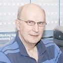 Colin Jefcoate