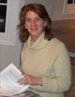 Joan Jorgensen