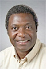 James Ntambi