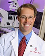 Jon Odorico