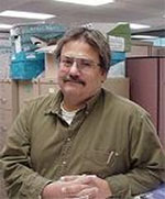 John Parrish