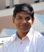 Bikash Pattnaik