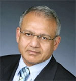 Dinesh Shah