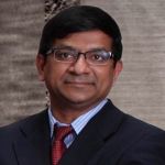Manish Patankar, Professor, Obstetrics & Gynecology; ERP Program Associate Director, Epithelial Ovarian Cancer (EOS)