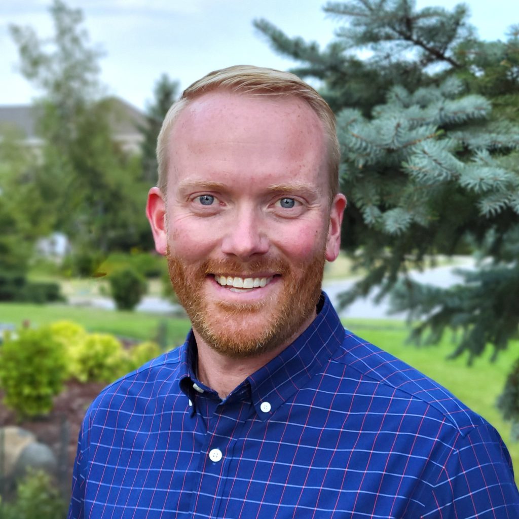 Mark B. Meyer